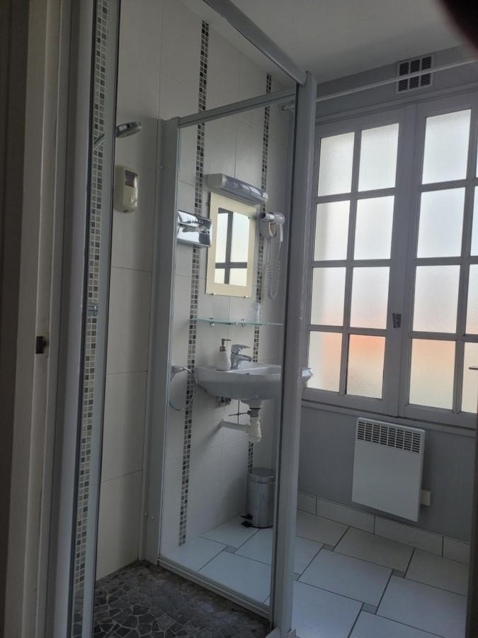 Nuaillé Hotel Des Biches المظهر الخارجي الصورة