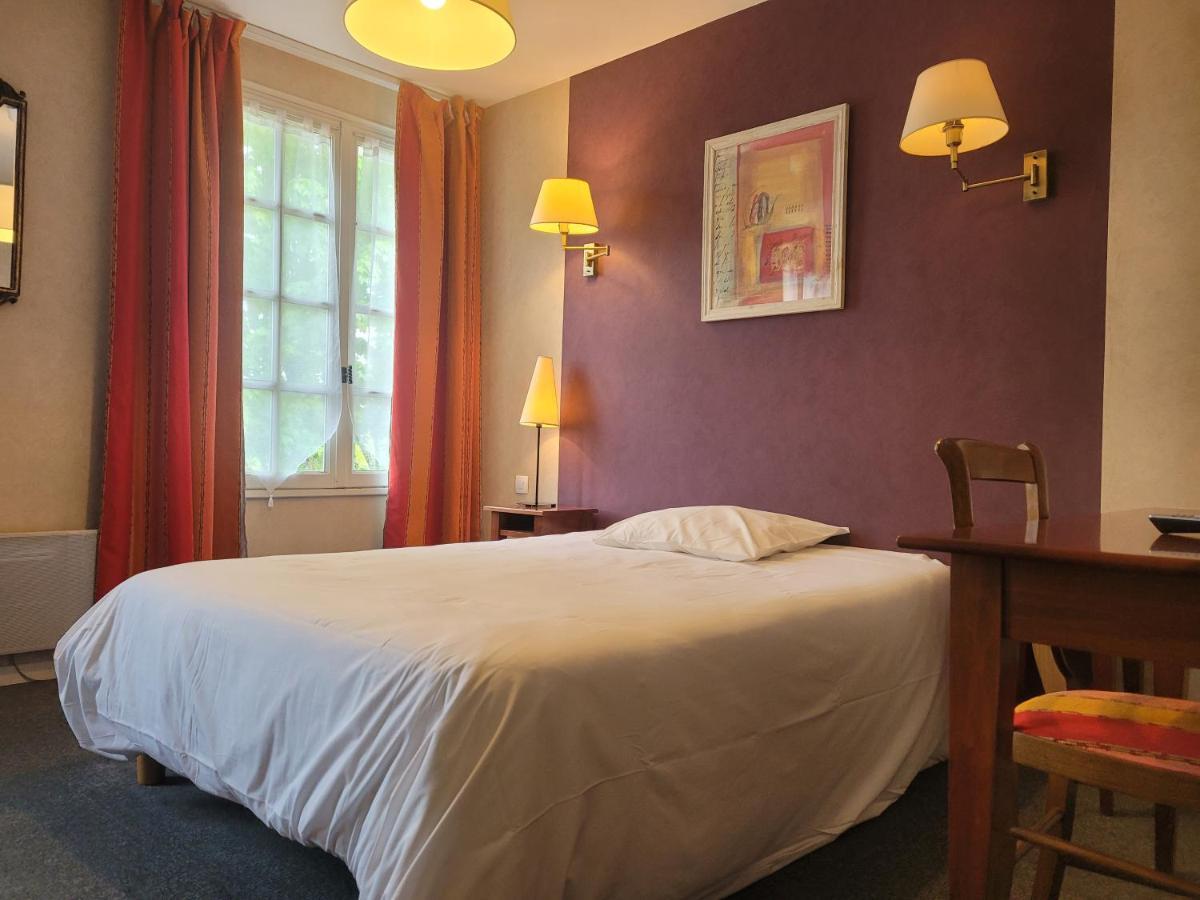 Nuaillé Hotel Des Biches المظهر الخارجي الصورة
