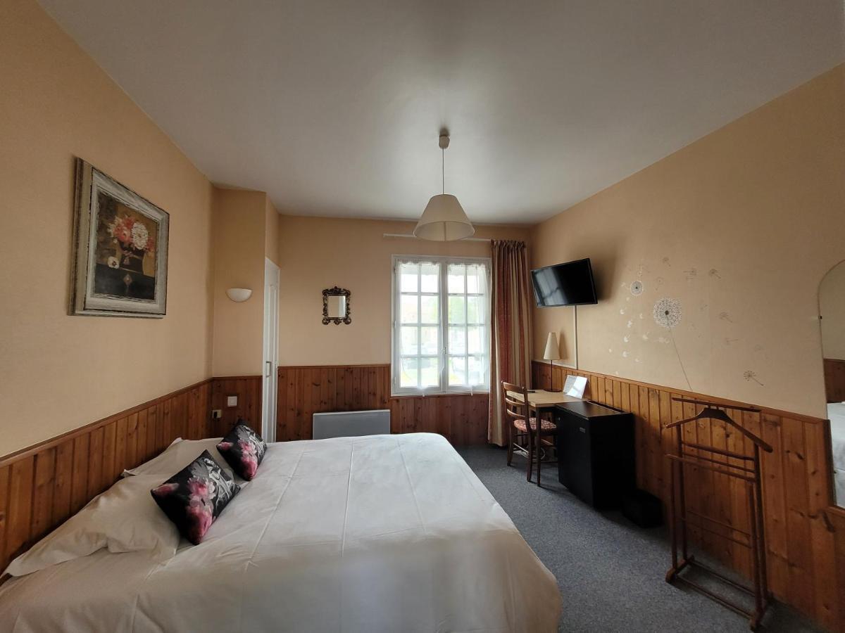 Nuaillé Hotel Des Biches المظهر الخارجي الصورة