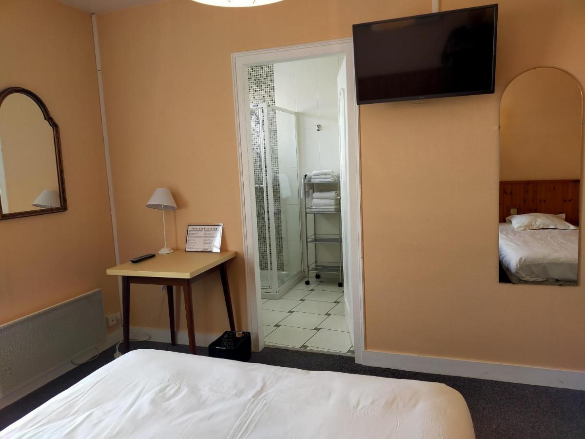Nuaillé Hotel Des Biches المظهر الخارجي الصورة