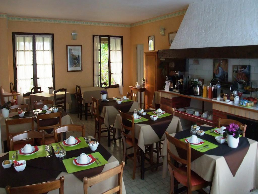 Nuaillé Hotel Des Biches المظهر الخارجي الصورة
